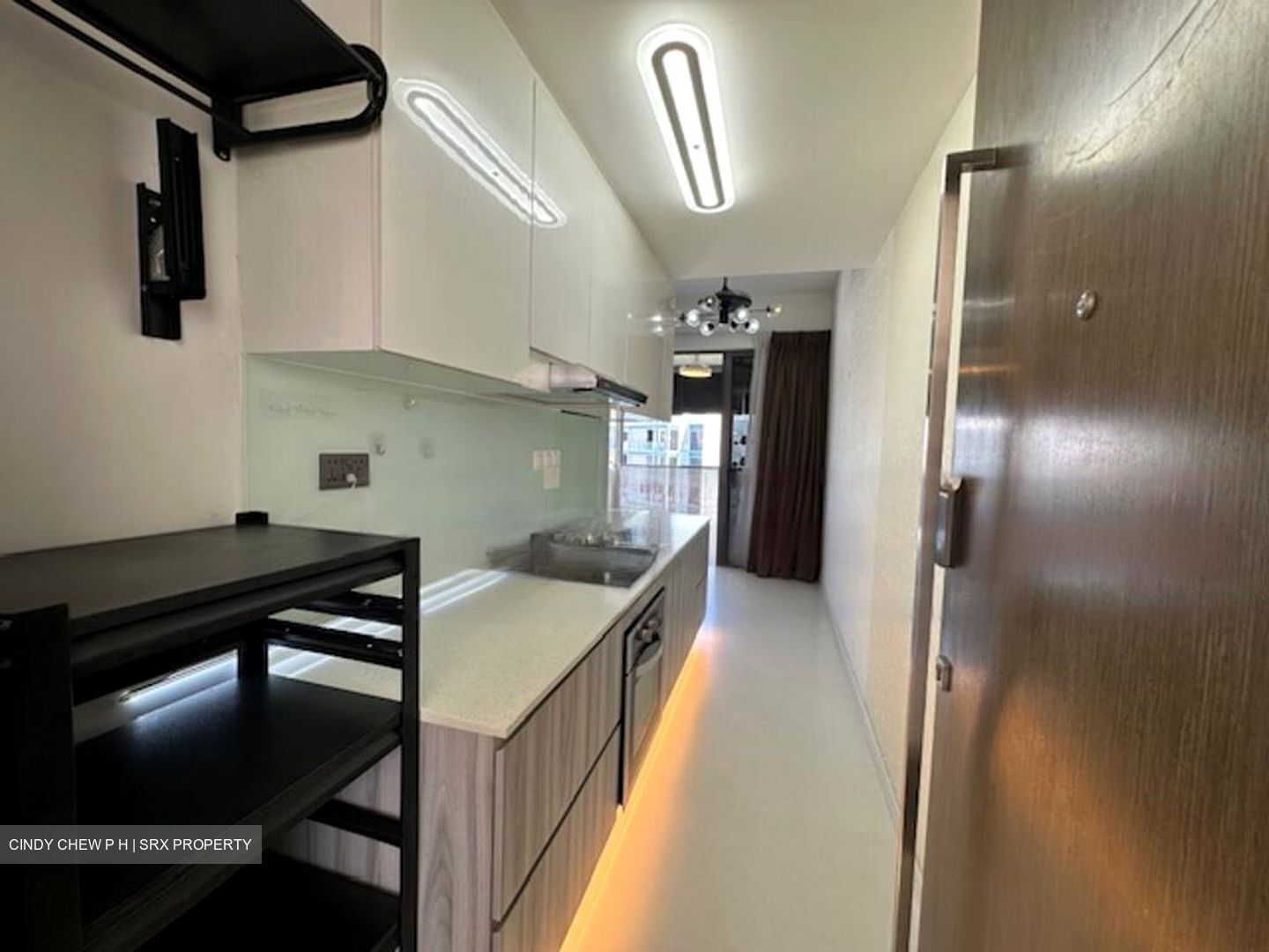 The Inflora (D17), Condominium #476707141